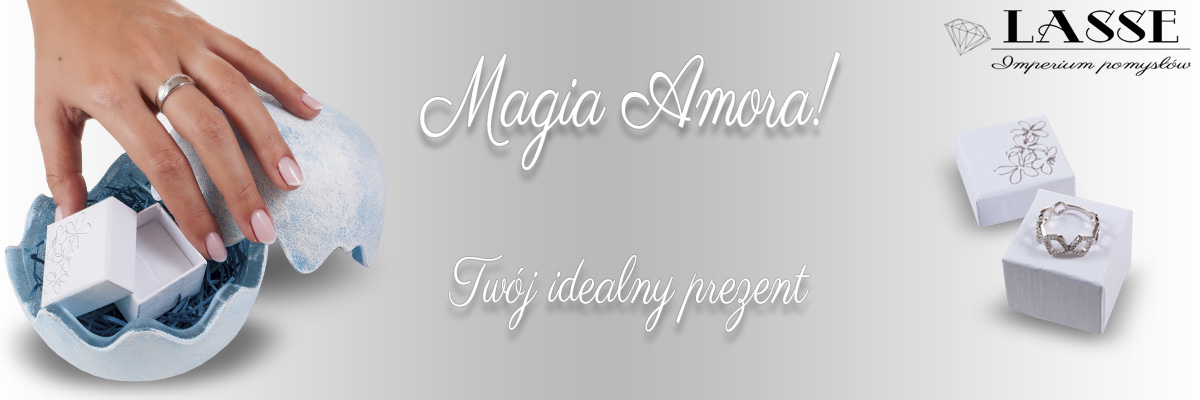 Lasse - Impeium pomysłów Lasse - Impeium pomysłów